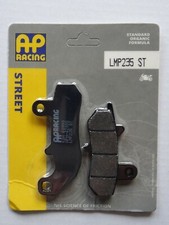 LMP 235 ST - AP Racing Bremsbeläge Bremsklotz brake pads