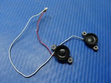 Toshiba Satellite C55-A5347 15.6" Genuine Speaker Set Left  Right Speakers ER 