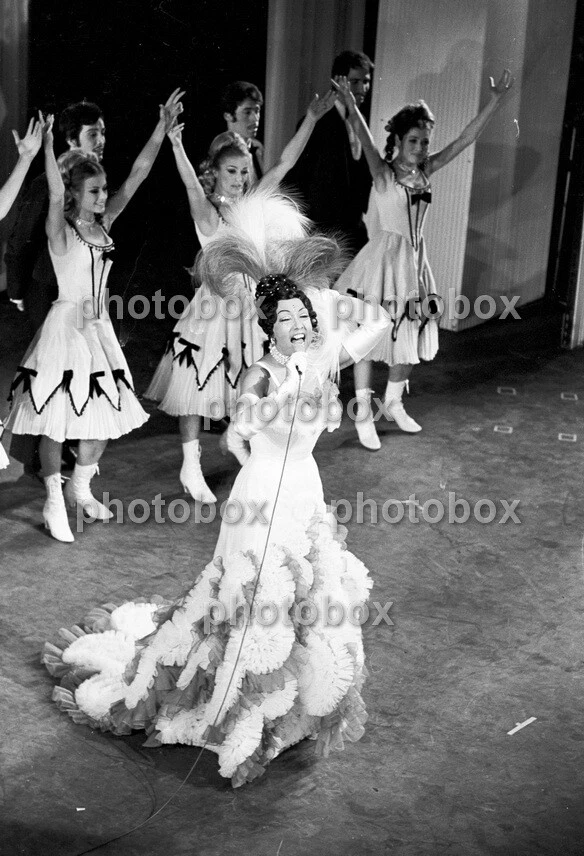 * Josephine Baker - Exclusive PHOTO 089 * - Photo 1/1