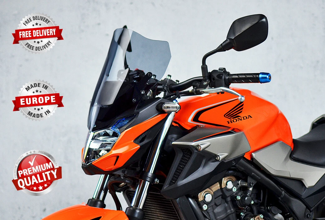 Honda cb 500 2019 outlet