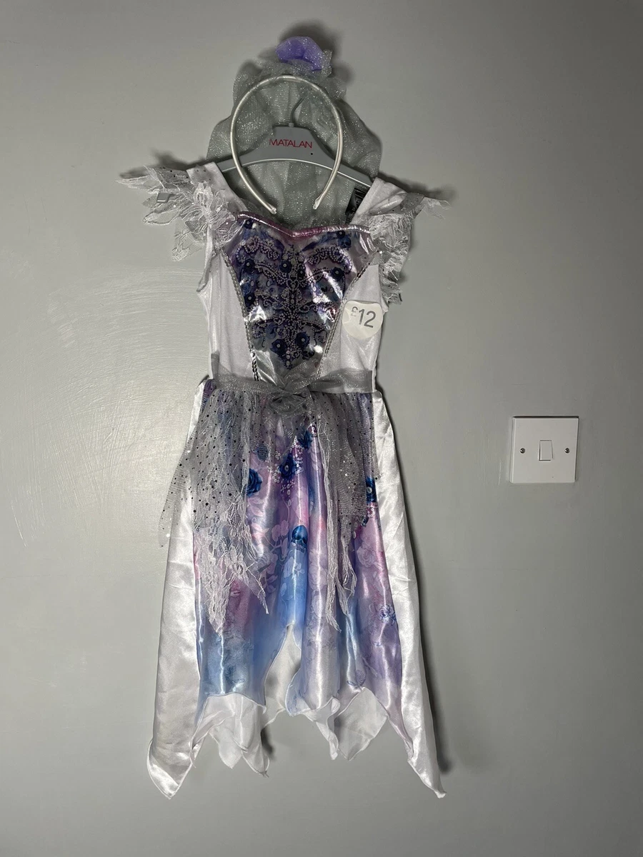 Matalan hot sale bride costume