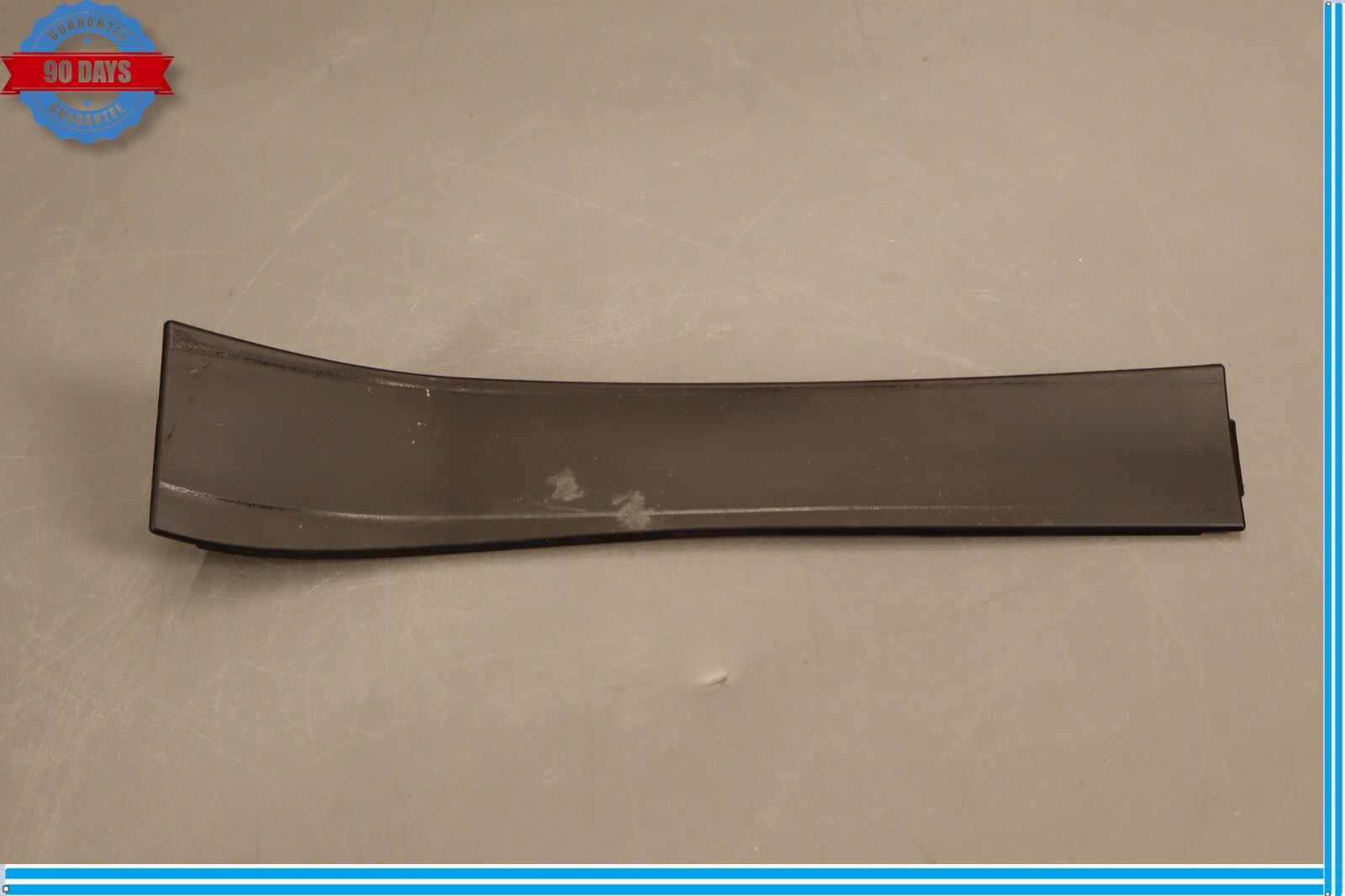 Maserati Ghibli 2014-2021 Left Lower Trim cover