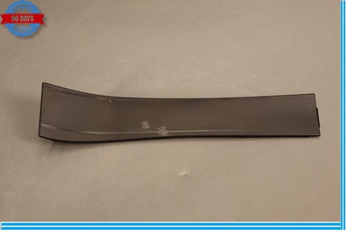 Maserati Ghibli 2014-2021 Left Lower Trim cover Photo - $59