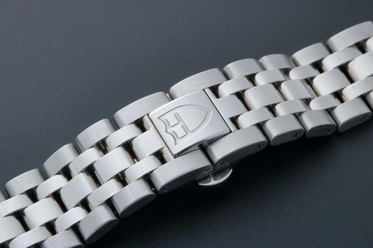RARE ORIGINAL 20MM Tudor Chronautic 79380P Watch Bracelet 93650