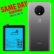 Long Endurance 4980mAh Extended Slim Durable Battery for OnePlus 7T T-Mobile USA