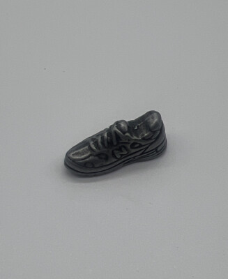 Monopoly Sneaker Replacement Part Game Piece Token Mover Here & Now