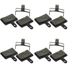4 Pairs DiscoBrakes Shimano Deore BRM525 CERAMIC Pro Disc Brake Pads M495 M486