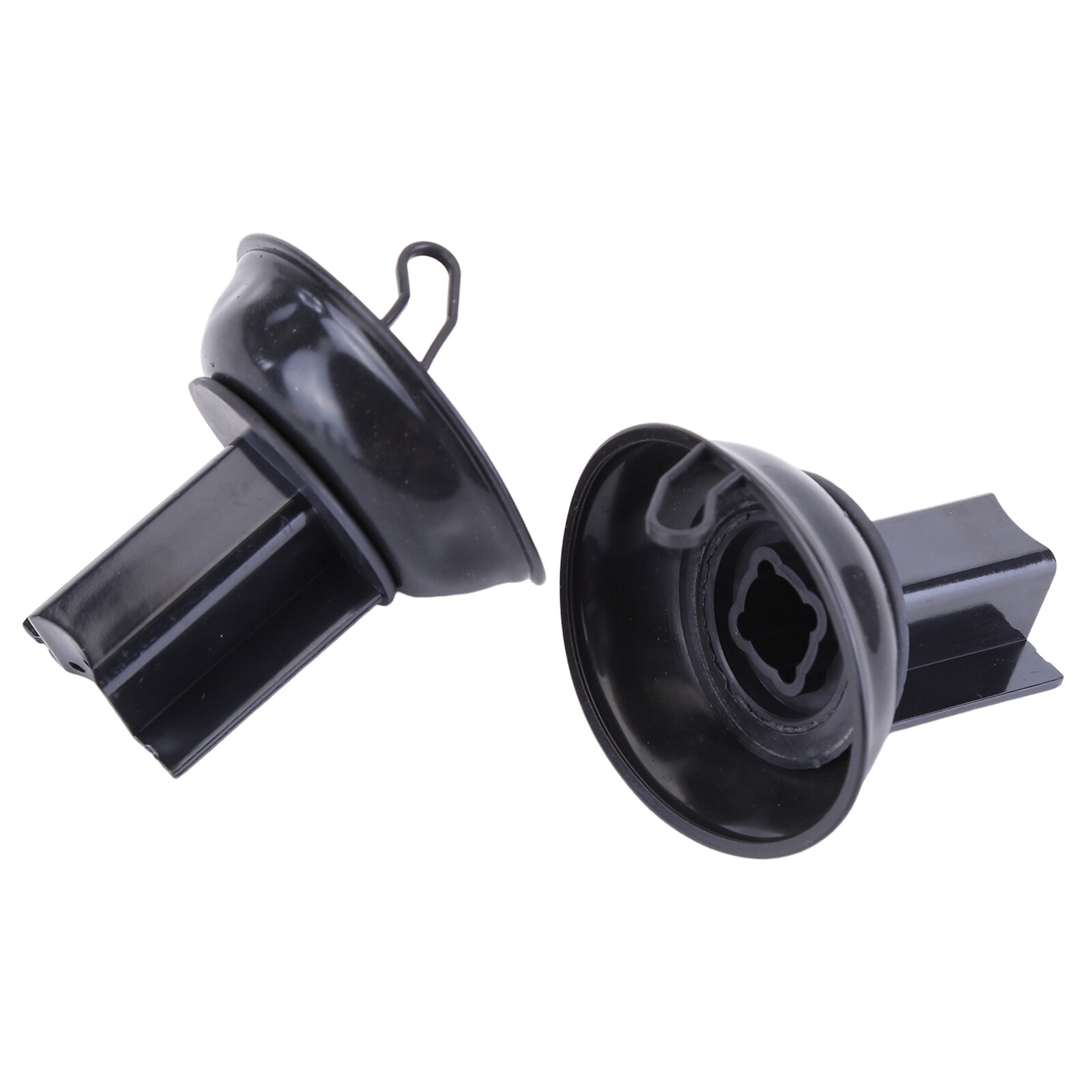 For HONDA VTR1000F Firestorm 1997-2006 16111-MBB-640 Carburetor Diaphragm Piston