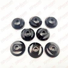 （8）For Mercury Quicksilver Alpha 1 gen 1 Bravo 1 2 3 Trim Ram End Cap 19-14842