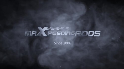 6 Connecting Rods for Nissan R32 R33 R34 2.5 GTS 2.6 GTR RB25DET RB26DET ARPbolt - Video 1 of 1