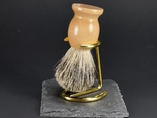Badger Hair Shaving Brush Shave Brush for Wet Shave Using Shaving Cream  Soap