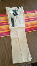BOYS size 6 KHAKI pants "Cambridge Classics"