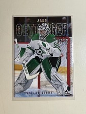 2021-22 Fleer Ultra Hockey Cards Checklist and Odds 17