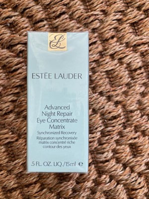 Estēe Lauder Advanced Night Repair Eye Concentrate Matrix Sync. Recovery .5 Oz 