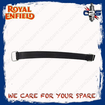 Royal Enfield battery strap for Classic 350/500 Bullet 350/500 560058/D