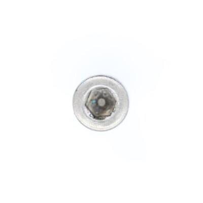 Special Cap Screw M8x1.25x20 (Blue) Part Number - T3050147 For 