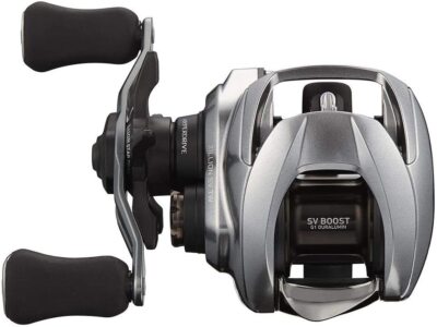 Daiwa Bait Reel 21 Zillion SV TW 1000HL | eBay