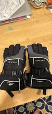 Head hipora Ski Gloves Kids Size Medium 10 
