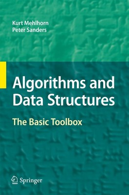 Kurt Mehlhorn (u. a.) | Algorithms and Data Structures | Buch | Englisch (2008)