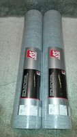 Vliestapete As 2 X 32458-4 (2Rollen) Uni Struktur Grau TöNe Meliert