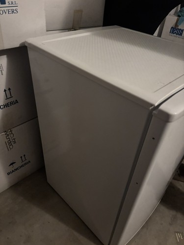 Candy Comfort Cot1S45Ew Monoporta Libera Installazione 106 L E Bianco - Foto 4 di 8
