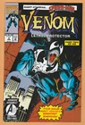 Venom : Lethal Protector #2 - 1st app The Jury - Spider-Man - NM