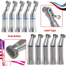 1-5 Dental low Speed Handpiece Contra angle Inner water spray/External NSK