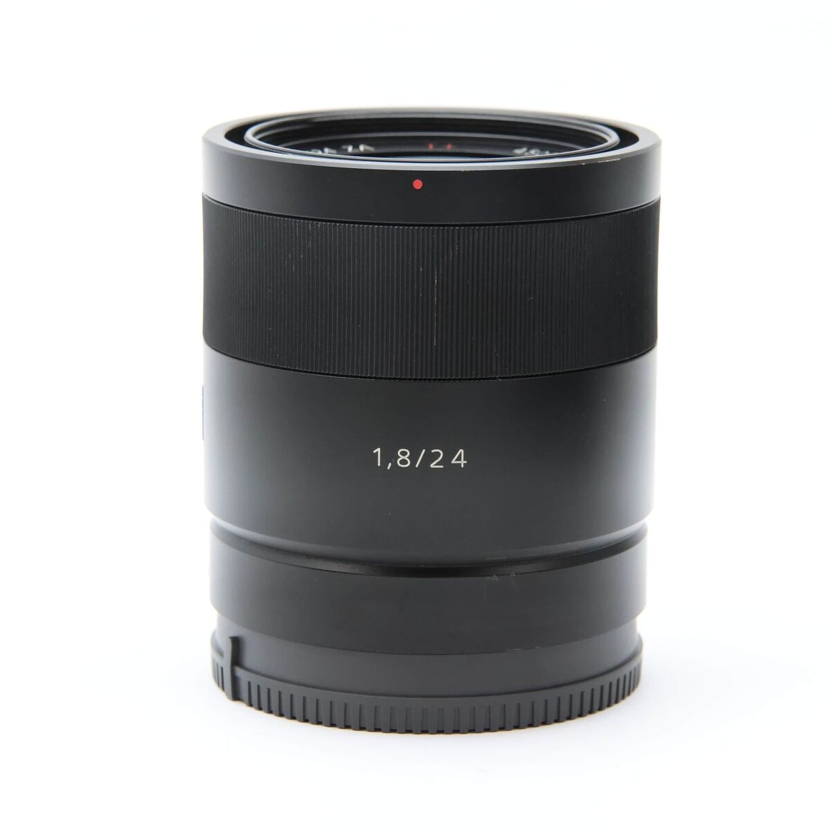 SONY ZEISS Sonnar T* E 24mm F/1.8 ZA SEL24F18Z (E mount) APS SONY ZEISS Sonnar T* E 24mm F/1.8 ZA SEL24F18Z (E mount) APS