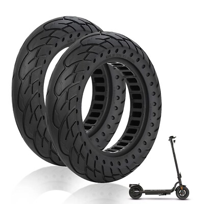 Monopattini Elettrici Monopattino Ruote Gomma GOMMA COPERTONE