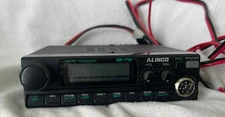 Alinco Dr-112T 2 meter 144MhzTransceiver ( FIX/PARTS)