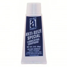 Anti-Seize 18003 Special Heavy Duty Anti-Seize,3 oz Tube