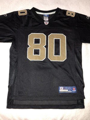 graham saints jersey