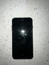Apple Iphone 7 Plus 128gb Jet Black Unlocked A1784 Gsm For Sale Online Ebay
