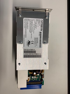 SIEMENS UNIFY Netzgerät PSU LUNA2 - L30251-U600-A85
