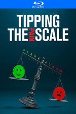 Tipping the Pain Scale,New DVD, Darren Waller,Marty Walsh,Roz Pichardo,Joseph gr