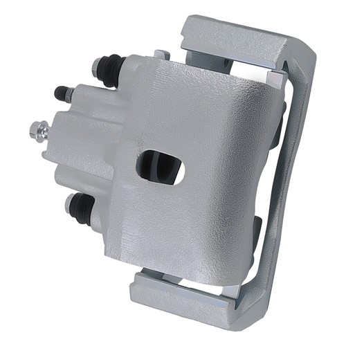 2* Rear Driver & Passenger Side Brake Caliper w/Bracket for Chrysler Aspen Dodge - Foto 7 di 12