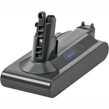 4000mAh For Dyson V10 25.2V Battery Replaceme...
