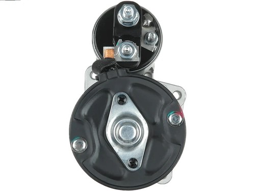 Anlasser Starter 1.7kW FIAT Punto Strada Palio 176A3.000 Fiorino 1.7TD 146D7.000 - Bild 4 von 4