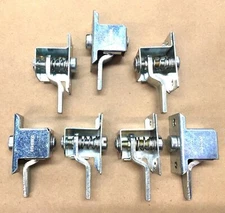 Southco Screw Adjustable Grip Compression Latch 43-1-14-0 [Lot of 7] NOS