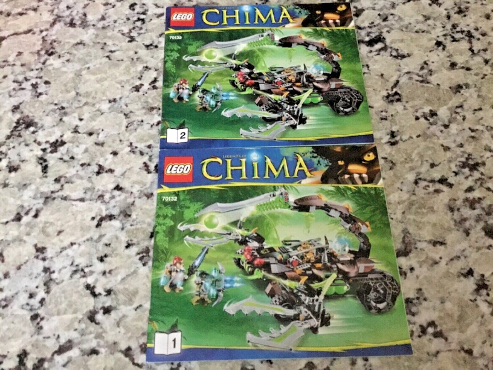 lego chima scorpion sets