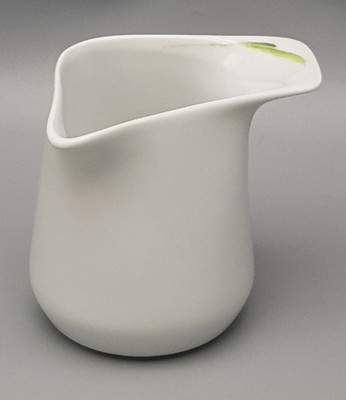 Kahla Elixyr BAMBUS 1x Milchkännchen ca. 8cm hoch gut