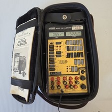 Ronan X88 Calibrator X88-115