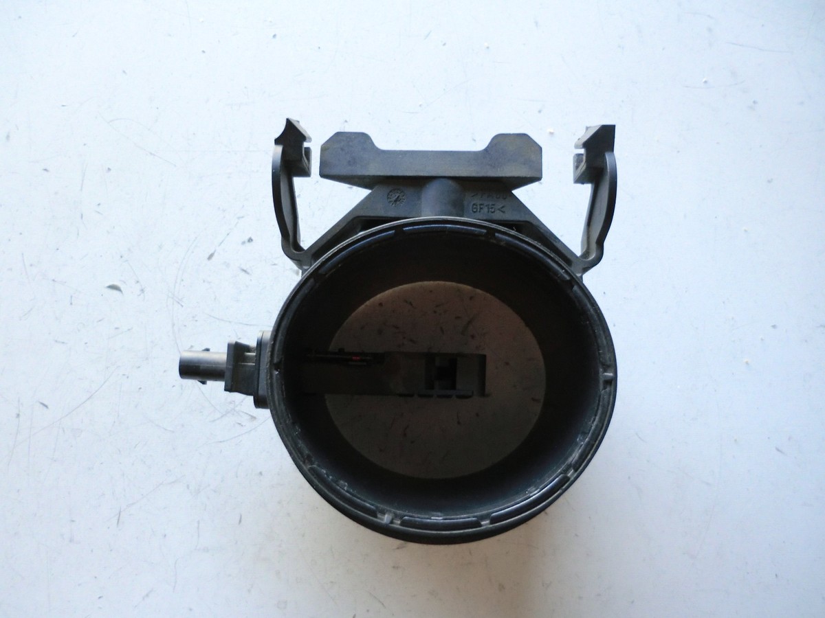 2734865 New Windshield Washer Fluid Reservoir Bottle Tank & Cap for