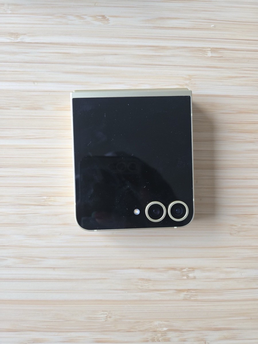 【新品】Galaxy Z Flip6本体256GBイエロー サムスン Galaxy Z Flip6 256GB au [イエロー] 価格比較 - 価格.com
