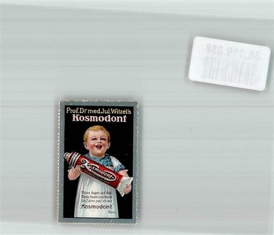 38119888 - Kolberg Prof. Dr. med. Jul. Witzel Cosmodont vignette