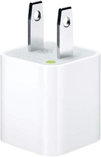 Apple 5W USB Power Adapter - MD810LL/A