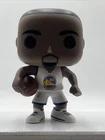 Funko Pop! NBA Kevin Durant 33 Golden State Warriors LOOSE NO BOX