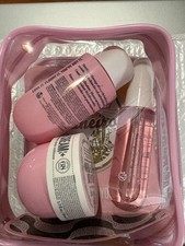 Sol de Janeiro Beija Flor Jet Brand New Gift Set Travel Size 3 Piece