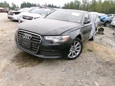 Chassis ECM Body Control BCM Fits 12-18 AUDI A8 30513674