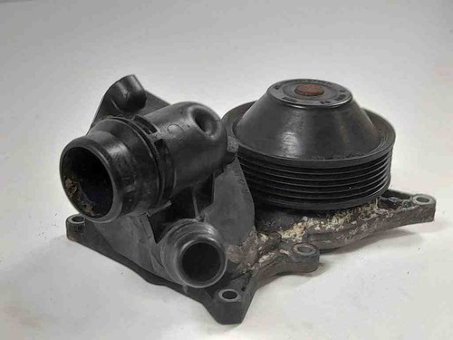 BMW 5 F10 Wasserpumpe 850732603 5.00 Diesel 2013 31936896